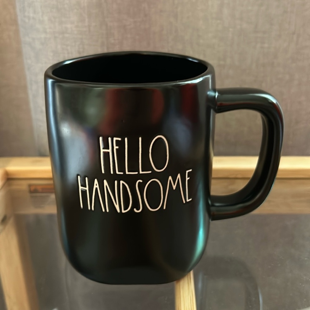 Rae Dunn Mug